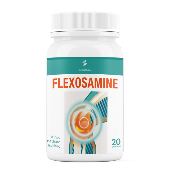 flexosamine